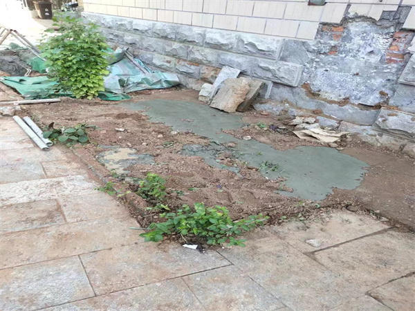 建邺地基基础注浆增加承载力灌浆加固