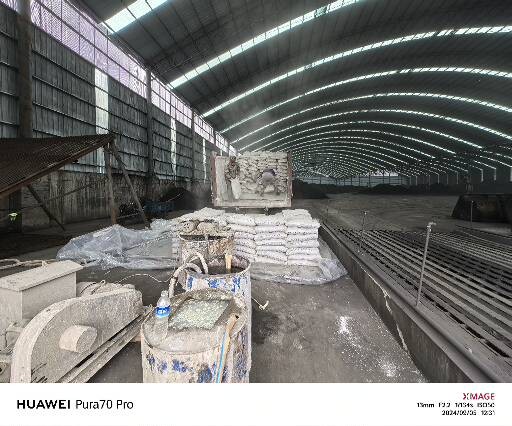 建邺厂房地面下沉注浆加固施工