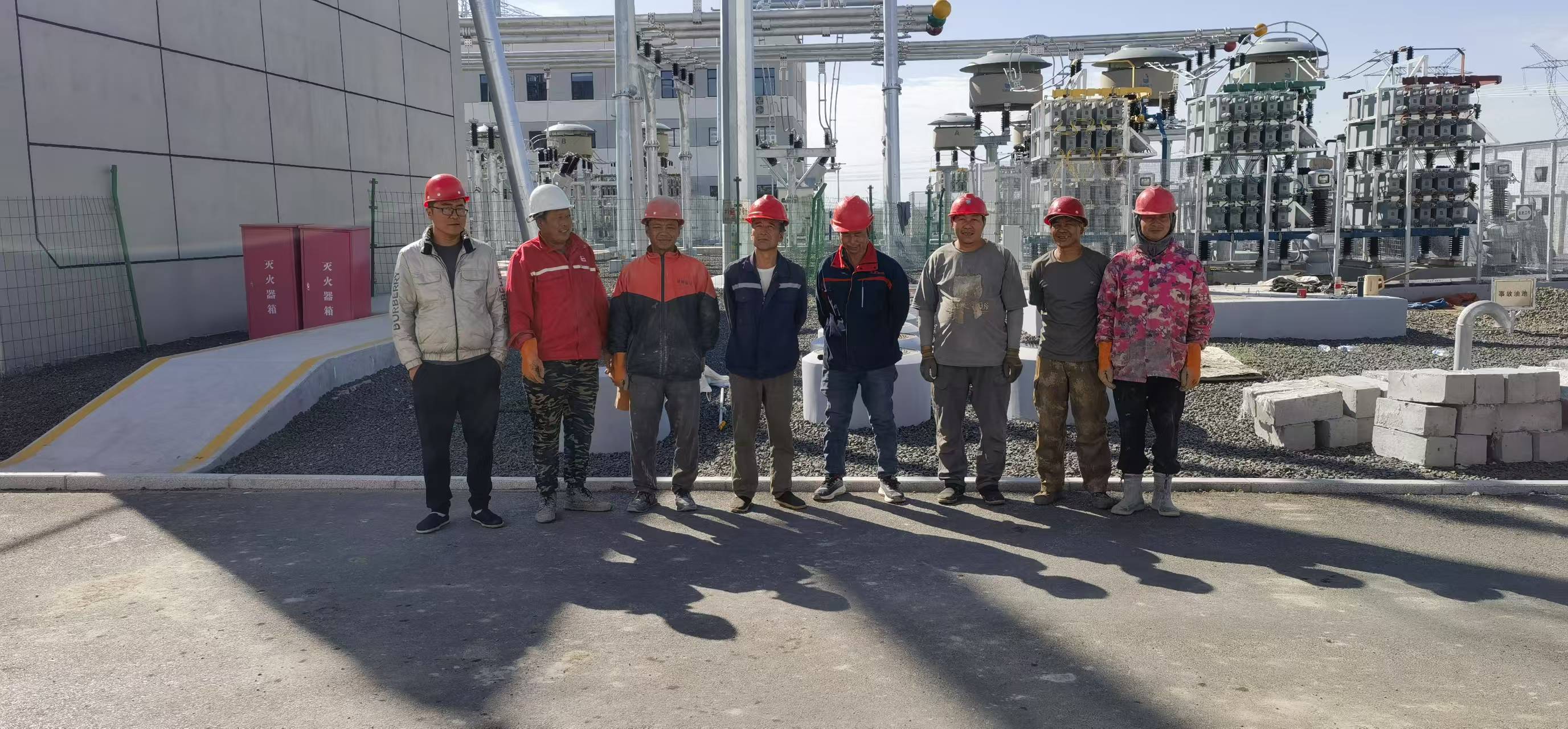 建邺地基沉降如何修复?